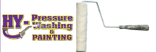 HY Pressure Washing and Painting